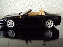 1:18 Hot Wheels Elite Ferrari 550 Barchetta Pininfarina 1996 Black. Uploaded by indexqwest